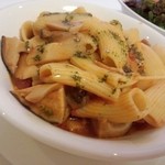 パスタンテ・・・だったかな・・・！？☆(*´∀｀*)