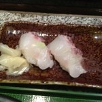 Ossan Sushi - 