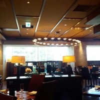 グリル&イタリアン アチェンド - 店内♡