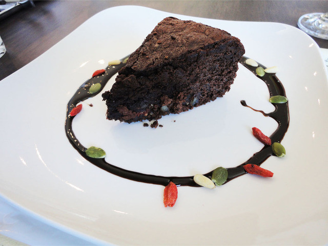 fig（フィグ） - 帯広（カフェ）の写真