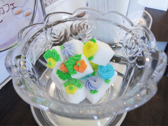 fig（フィグ） - 帯広（カフェ）の写真