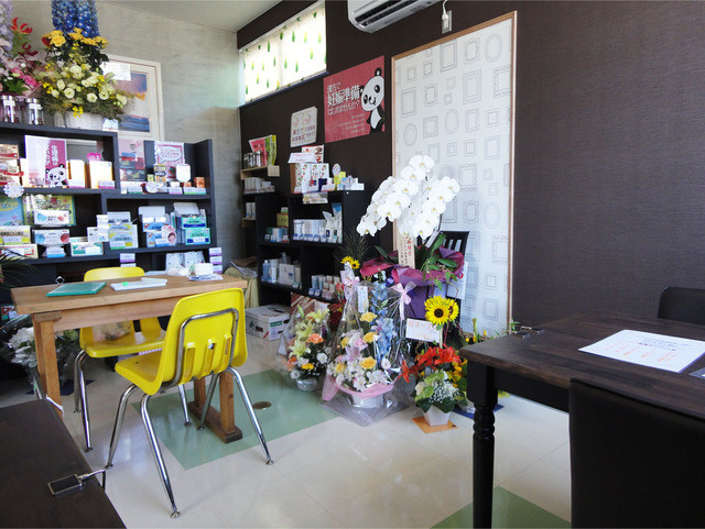 fig（フィグ） - 帯広（カフェ）の写真