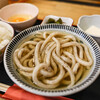 うどん 讃く