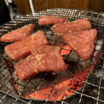 元氣七輪焼肉 牛繁 - 