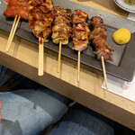 海鮮問屋 吾作どん - 