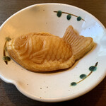 和食麵處 Sagami 美濃加茂店 - もちもちたい焼