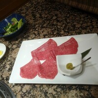 うしごろ 貫 恵比寿本店 - 
