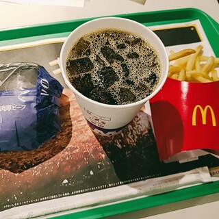マクドナルド_1