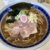 自家製麺 二丁目ラーメン