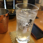 Nominy - 情け島ハイボール98円