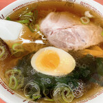 ラーメンショップ - 