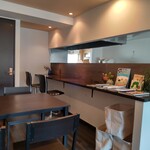 ポムズカリー＆珈琲 - 