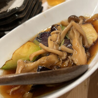 和牛溶岩焼 空雅 - 