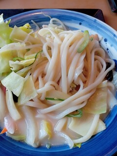 Ajino Mingei - うどん