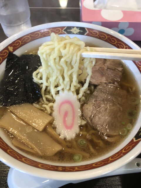 かなざわ亭 - 磐城棚倉（食堂）の写真