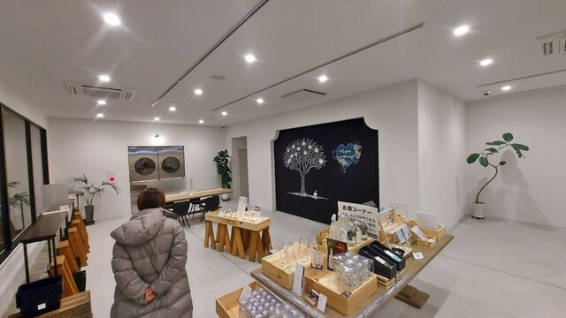 モホドリ蒸溜研究所 - 津軽五所川原（その他）の写真