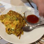 アジアン食堂 Risha Dinning - 