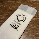 夜パフェ専門店 パフェテリア ミル - 