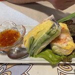 アジアン食堂 Risha Dinning - 