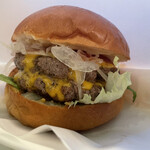 クラップスダイナー - 