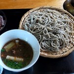 Soba Zen - 