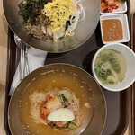 韓国料理 bibim - 