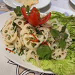 アジアン食堂 Risha Dinning - 