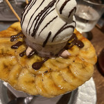 夜パフェ専門店 パフェテリア ミル - 