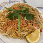 アジアン食堂 Risha Dinning - 