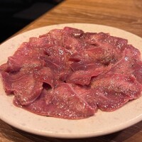 炭火焼肉ホルモン うしごろ 中目黒店 - 