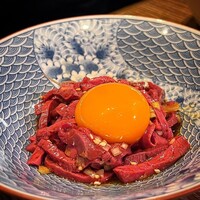 炭火焼肉ホルモン うしごろ 中目黒店 - 