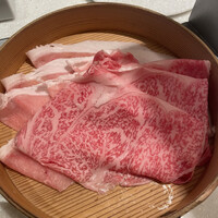 しゃぶしゃぶ 山笑ふ 銀座店 - 