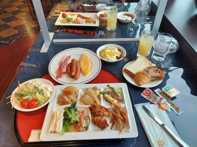 ホテルサンルート 五所川原（HOTEL SUNROUTE） - 五所川原（ホテル）の写真