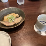 美酒佳肴よんよん - 