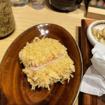 とんかつ けい太 西荻窪駅前店 - 