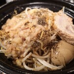 火の豚 人形町駅前店 - 