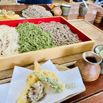 Soba Dokoro Fukusou An - 