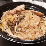 火の豚 人形町駅前店 - 