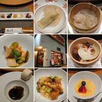 神楽坂 龍公亭 - 