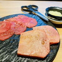 焼肉ホルモン 稲田 - 