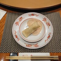 神楽坂 龍公亭 - 釜焼き北京ダック