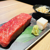 焼肉ホルモン 稲田 - 