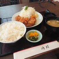 割烹 嶋村 - 別名「皿もり」