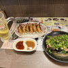 味噌と餃子 青源  パセオ店