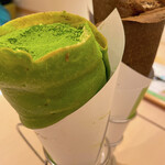 MACCHA HOUSE 抹茶館 神戸ハーバーランドumie MOSAIC店 - 