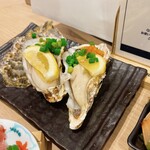 魚と酒 はなたれ - 