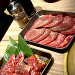 Yakiniku Omonitei - 