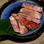 Yakiniku Omonitei - 