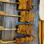 Unagi Ryouri Taga - 