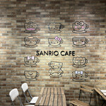 サンリオカフェ - 